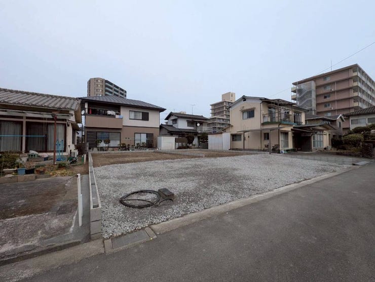 2026/2/16
建築中。