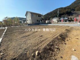 青梅市柚木町１丁目