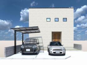 松山市土居田町