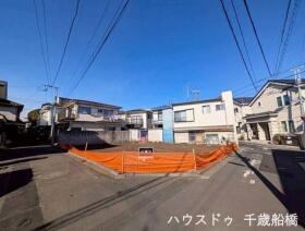 世田谷区経堂３丁目