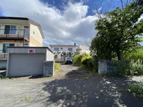 苫小牧市緑町２丁目