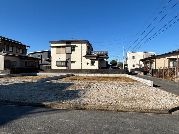 ★介良小学校校区★