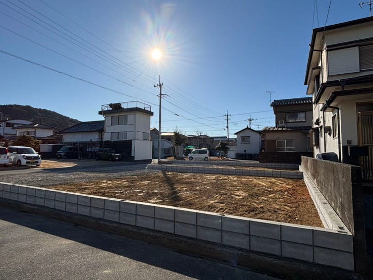 ★介良小学校校区★