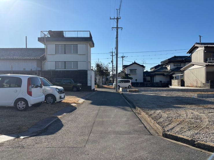 ★介良小学校校区★