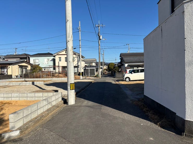 ★介良小学校校区★