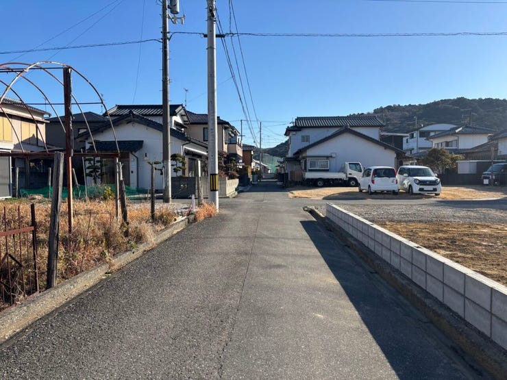 ★介良小学校校区★