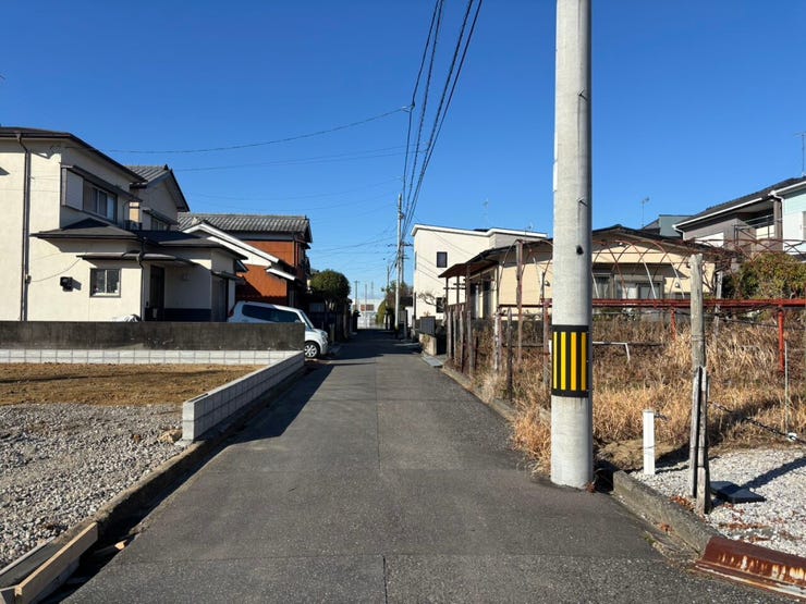 ★介良小学校校区★