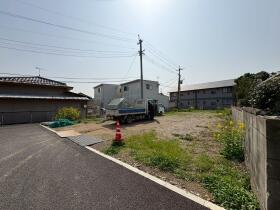由布市挾間町下市