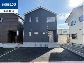 福島市南沢又字松北町３丁目