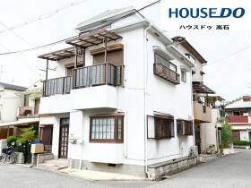 高石市東羽衣５丁目