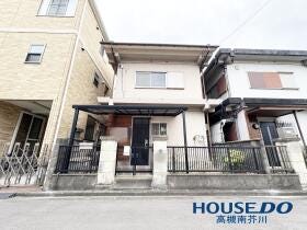 高槻市西真上２丁目