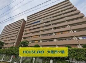 大阪市此花区高見１丁目