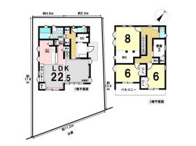名古屋市緑区桃山４丁目