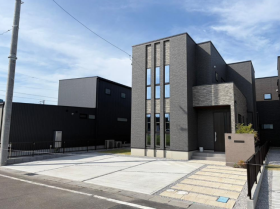 羽島市福寿町本郷１丁目