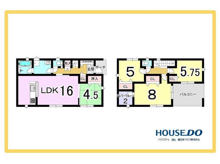 坂之上４丁目 CRADLE GARDEN 新築戸建 坂之上４丁目 第37-1号棟
