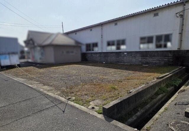 【外観】
現地写真