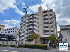 名古屋市守山区小六町