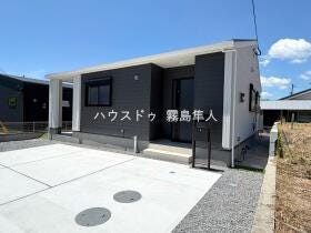 霧島市隼人町松永