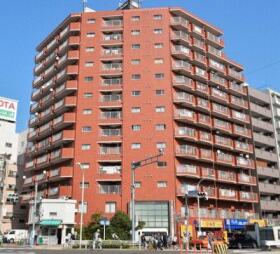 墨田区吾妻橋３丁目