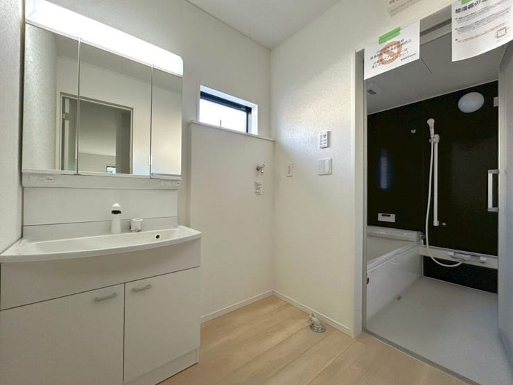 同ビルダー参考写真