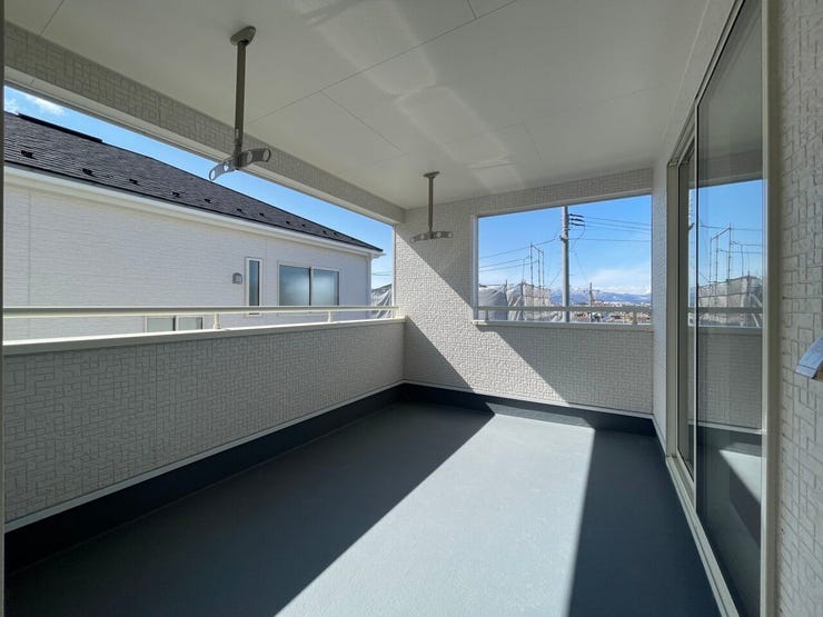 同ビルダー参考写真