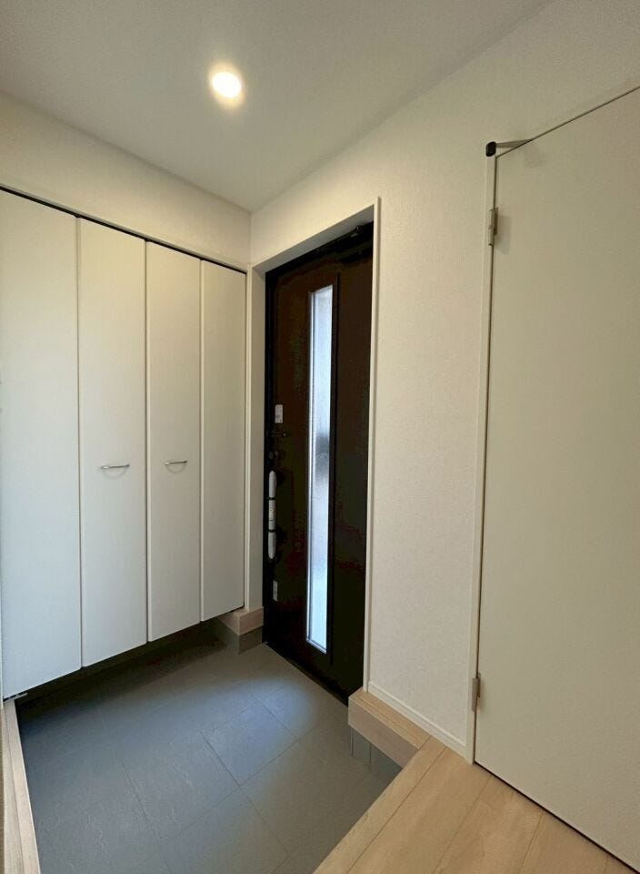 同ビルダー参考写真