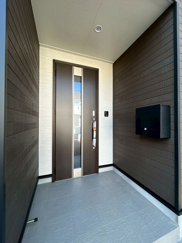 同ビルダー参考写真