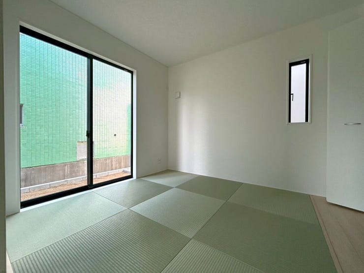 同ビルダー参考写真