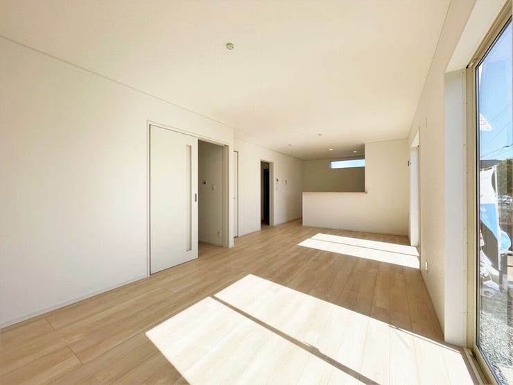 同ビルダー参考写真