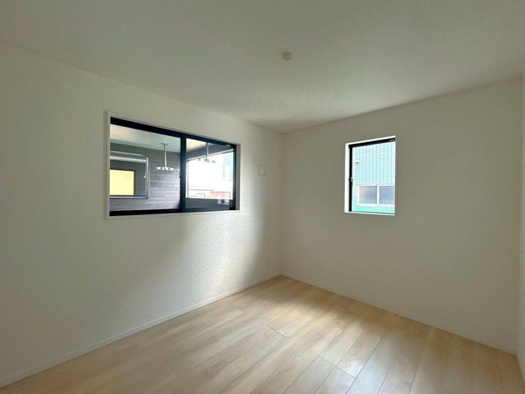 同ビルダー参考写真