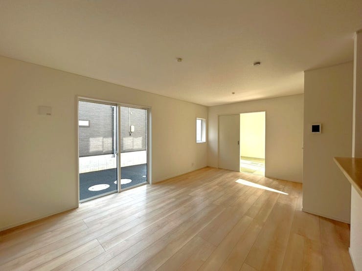 同ビルダー参考写真