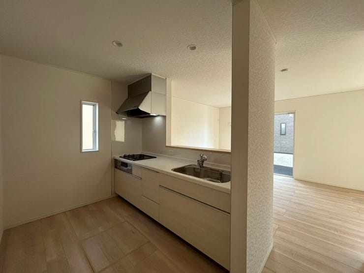 同ビルダー参考写真