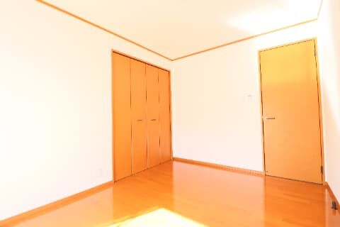 *2F洋室(6帖)*