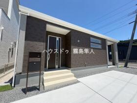 霧島市隼人町松永