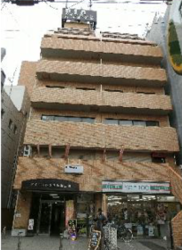 練馬区石神井町３丁目