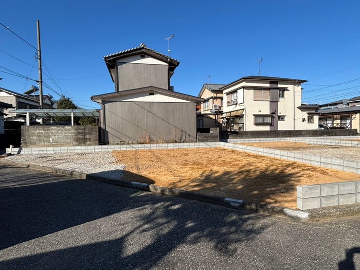 ★介良小学校校区★