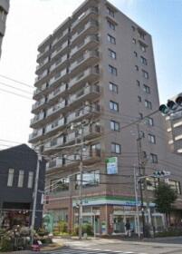 墨田区京島１丁目