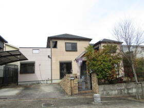 木津川市梅美台５丁目