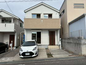 岸和田市尾生町７丁目