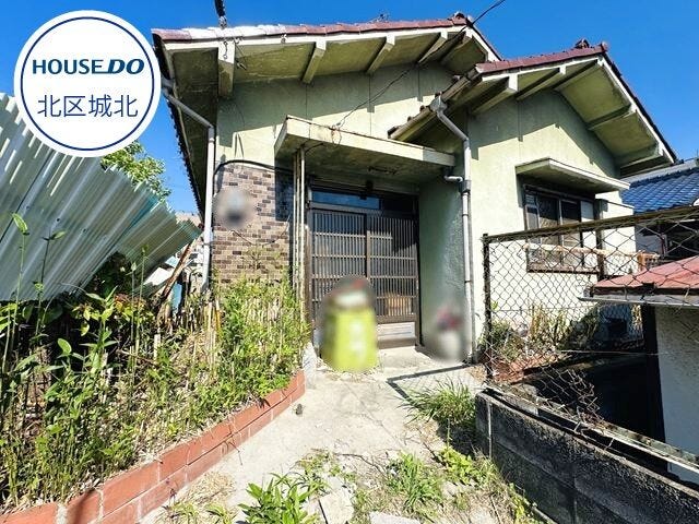 【外観】
【上飯田東町エリア】
上飯田線上飯田駅:徒歩12分(約960m)
名古屋市営バス「山田」停:徒歩2分(約160m)