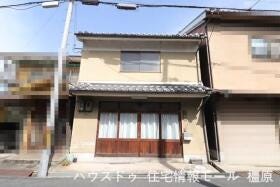 桜井市大字三輪