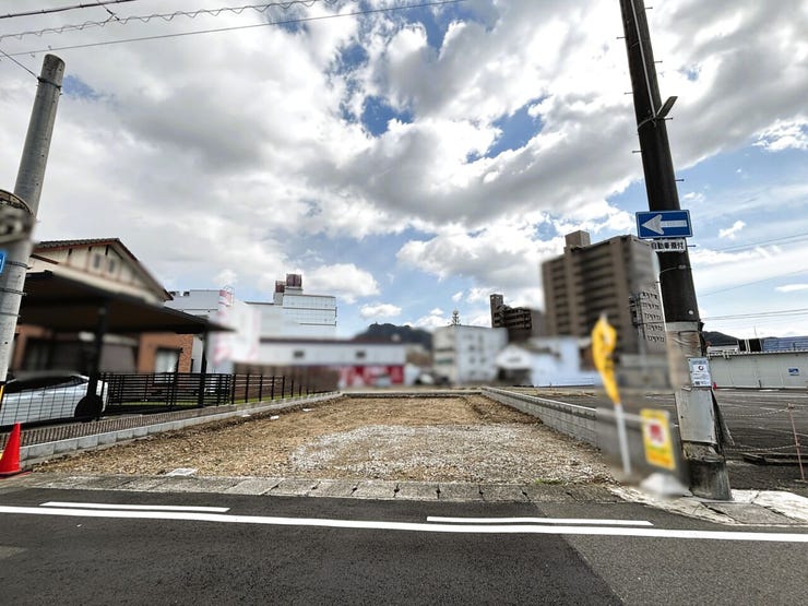 内覧ご希望の方は、類似物件もございますのでお気軽にお問合せ下さい!
2026/03/07撮影