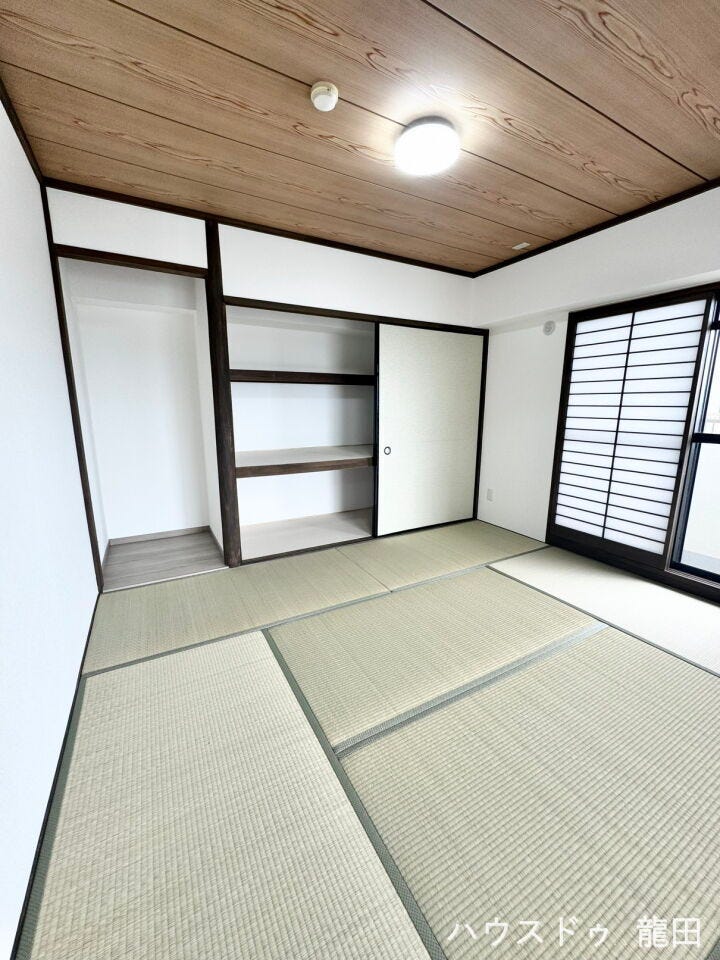 ■□■和室■□■