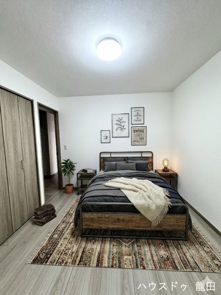 ■□■洋室■□■