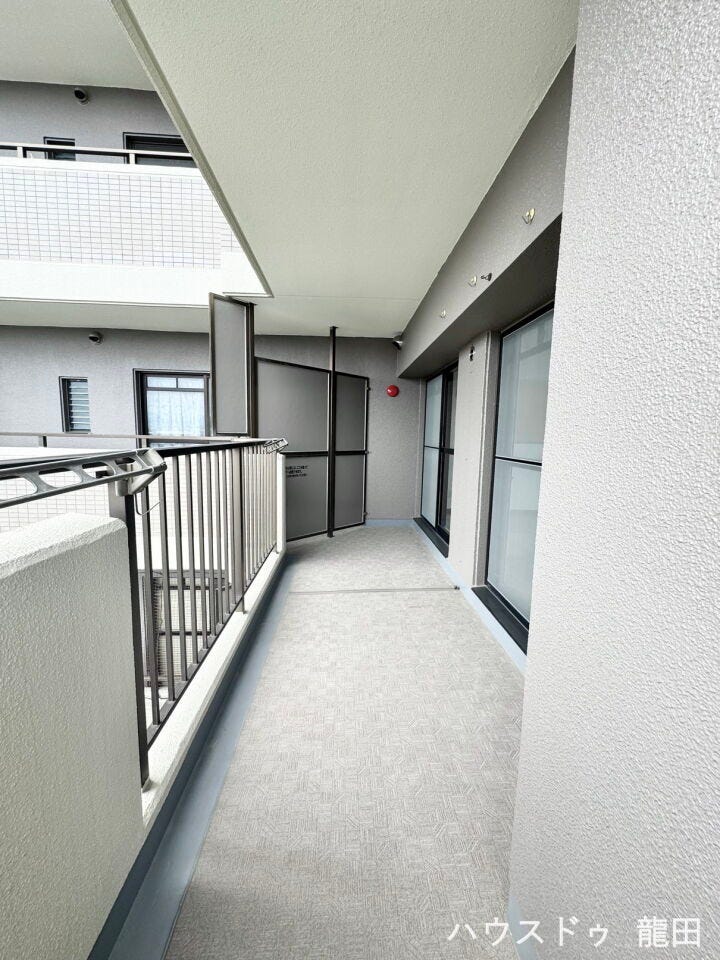 ■□■バルコニー■□■