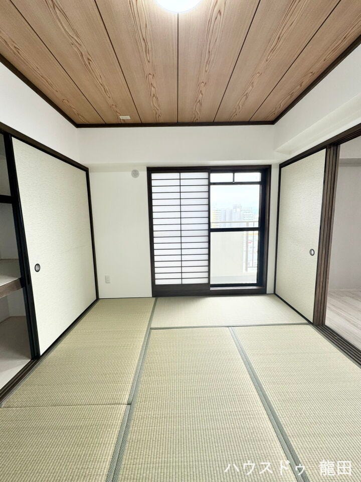 ■□■和室■□■