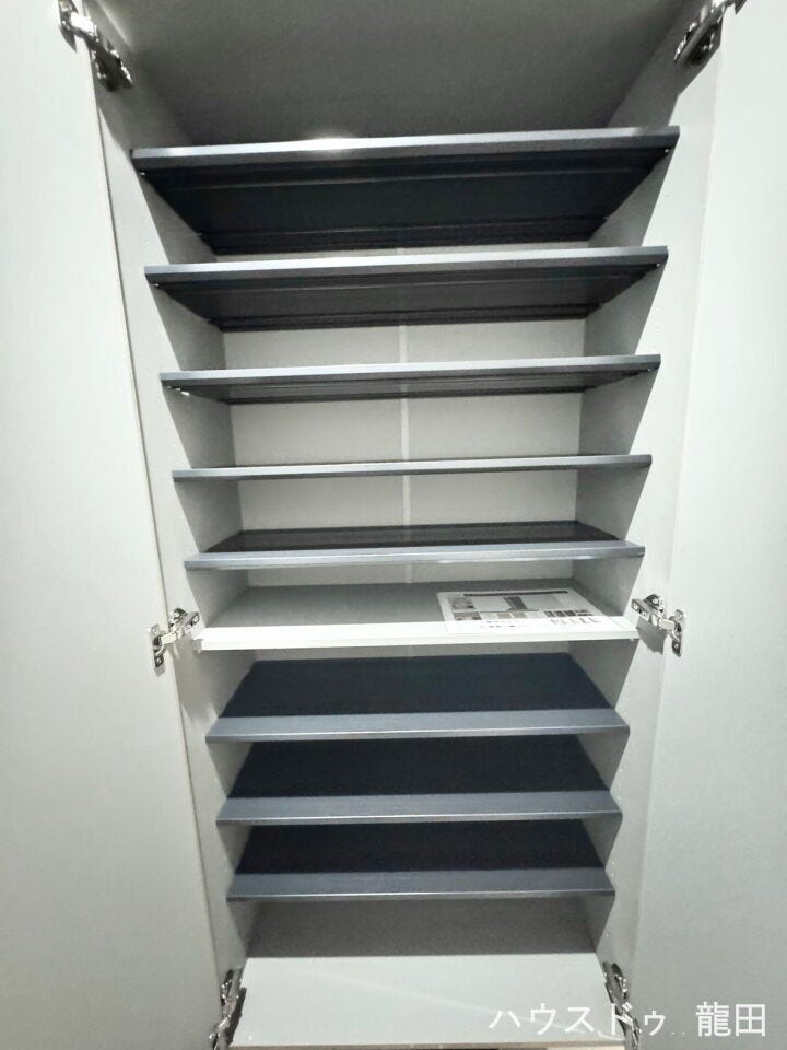 ■□■シューズインクローク■□■