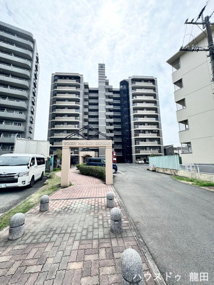 ■□■前面道路含む現地写真■□■