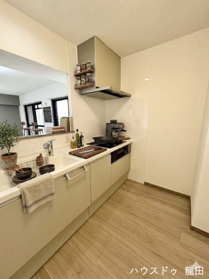 ■□■キッチン■□■