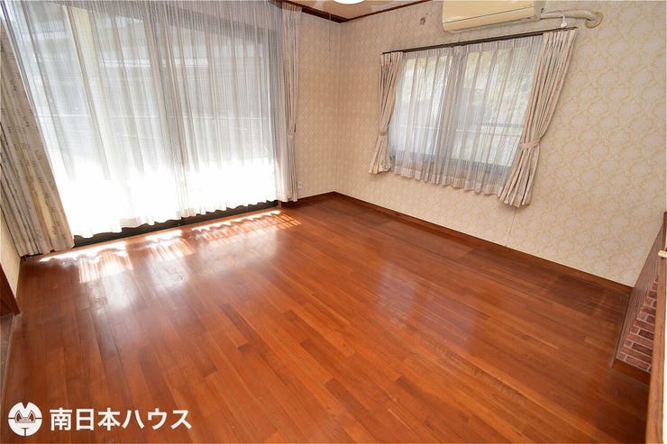 【2階リビング】